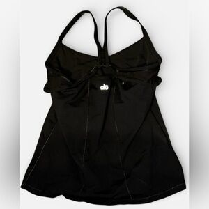 Alo Jazzercize exercise top